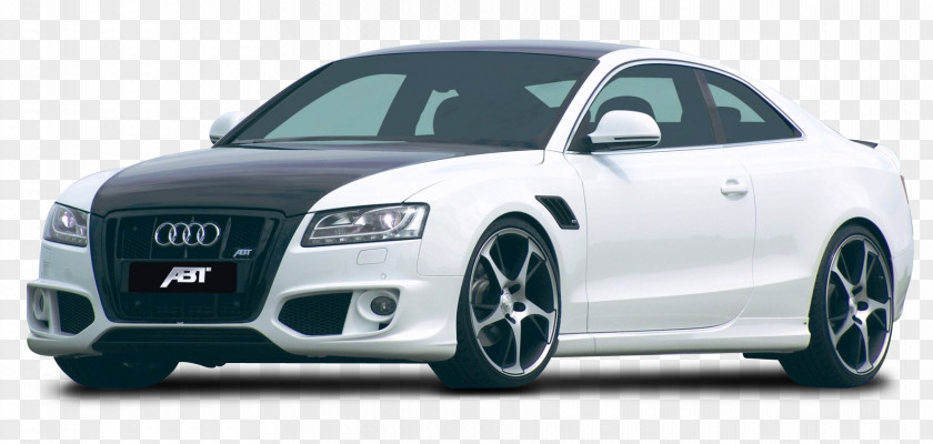 Audi TT Car R8 A3 PNG