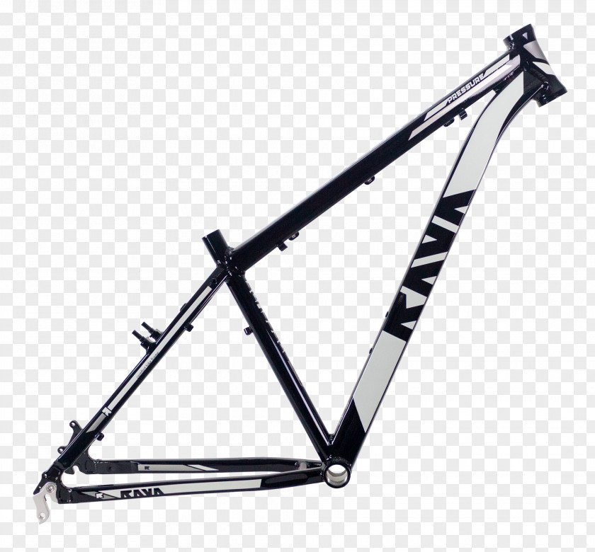 Bicycle Frames White Mountain Bike Yellow PNG