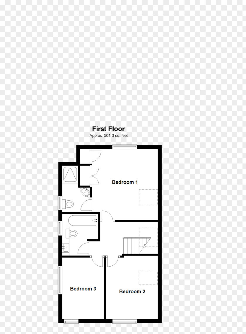 Design Brand Floor Plan Line PNG