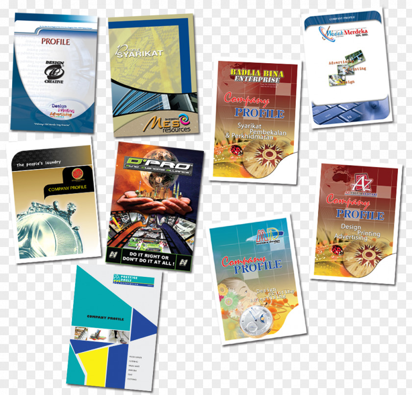 Design Photographic Paper Brand Advertising PNG