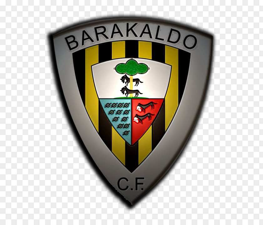 ESCUDOS DE FUTBOL Bilbao Barakaldo CF Football The Little Barber Shop (Peluquería Caballeros) Team PNG