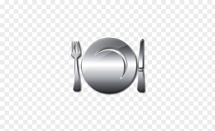 Fork Plate Food Spoon Cutlery PNG
