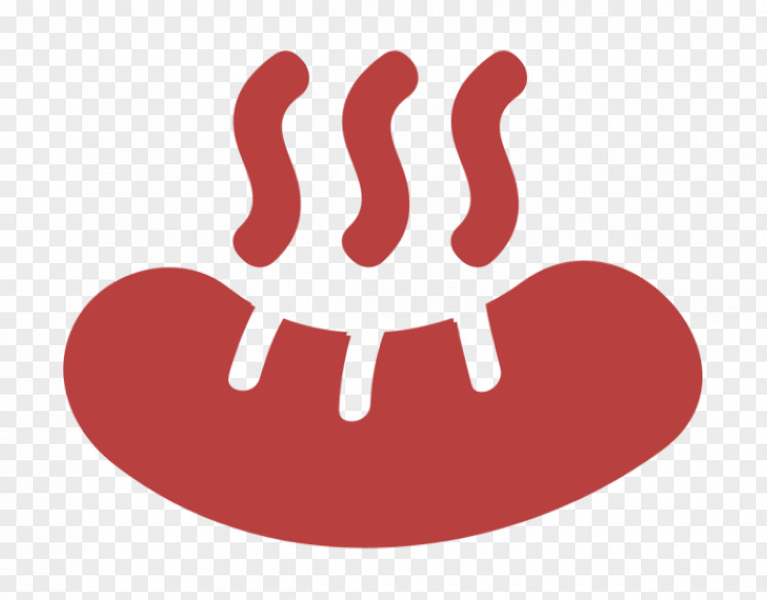 Hot Meal Sign Icon Food Icons PNG