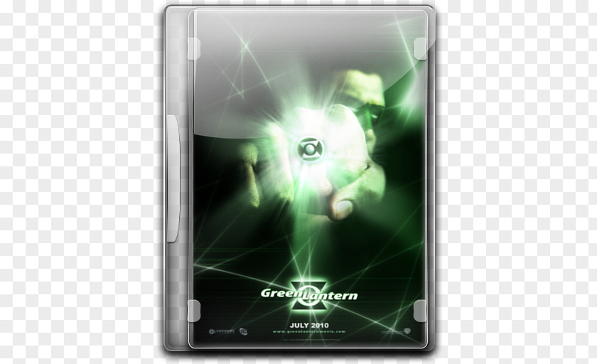Linterna Verde Green Lantern Corps Hal Jordan Film Abin Sur PNG