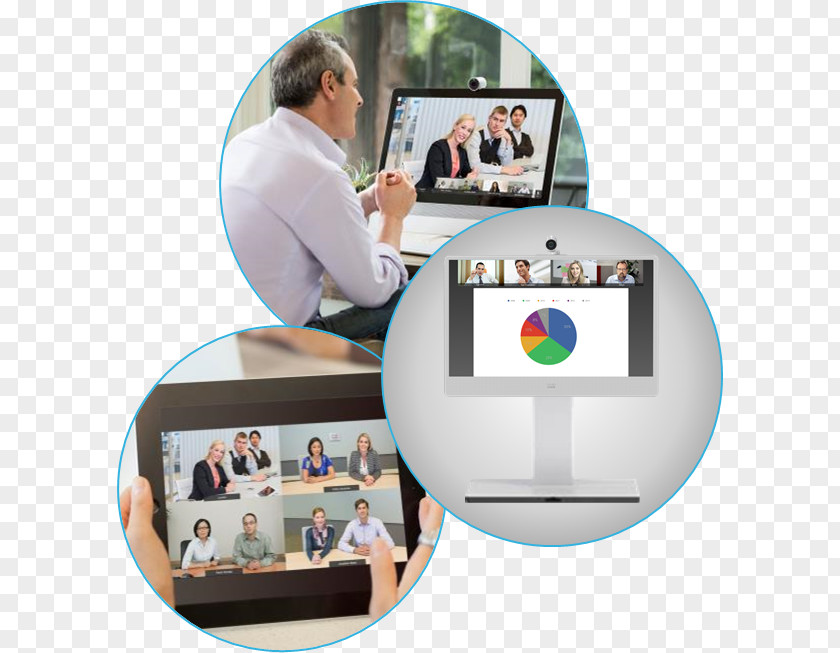 Meeting Cisco Webex TelePresence Systems Videotelephony PNG