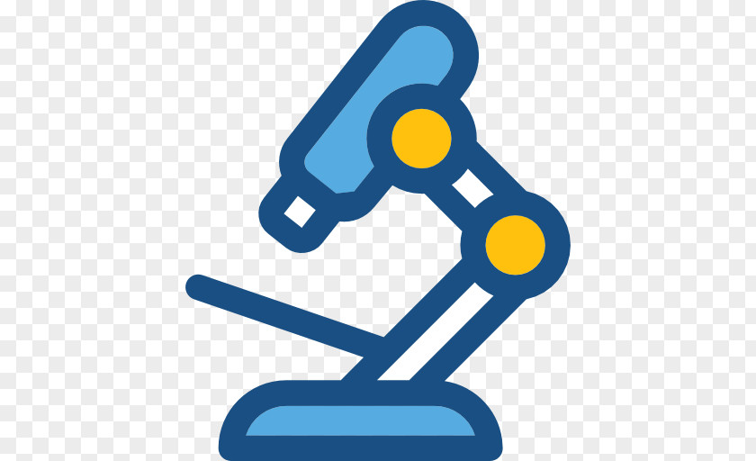 Microscope Clincal Royalty-free Clip Art PNG