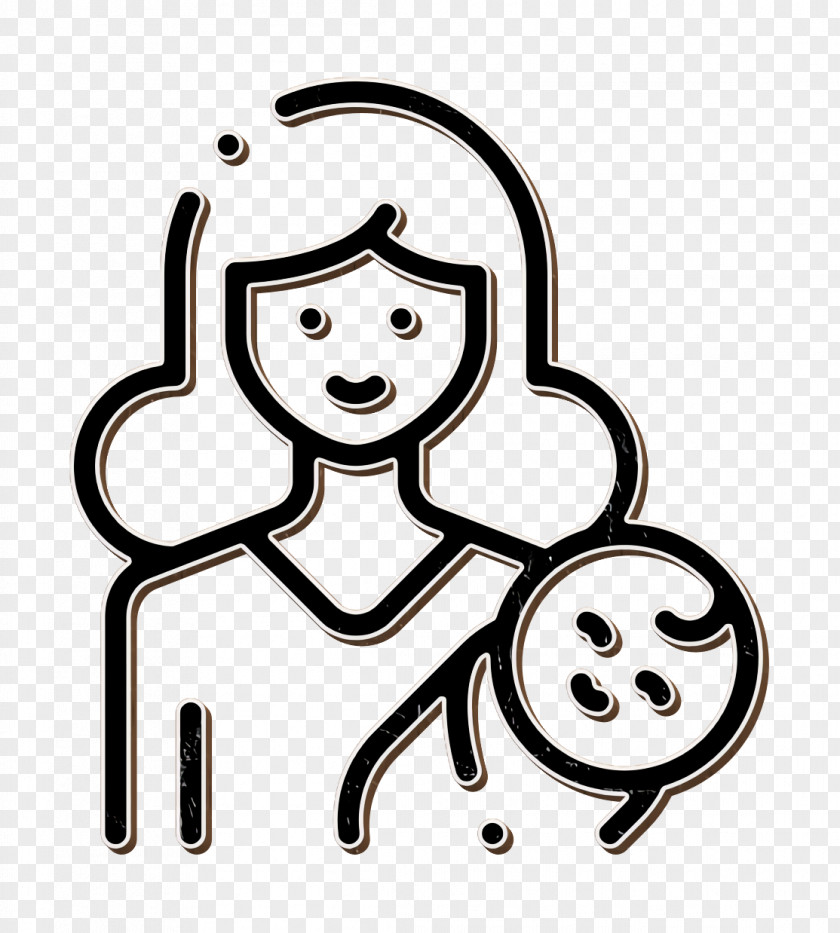 Mother Icon Mothers Day PNG