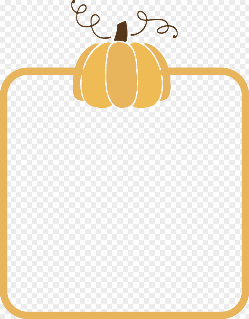 Pumpkin PNG