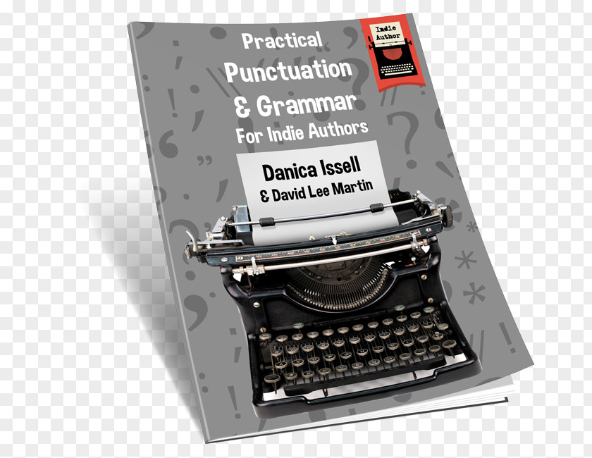 Punctuation Author Book Creativity Copyright Grammar PNG