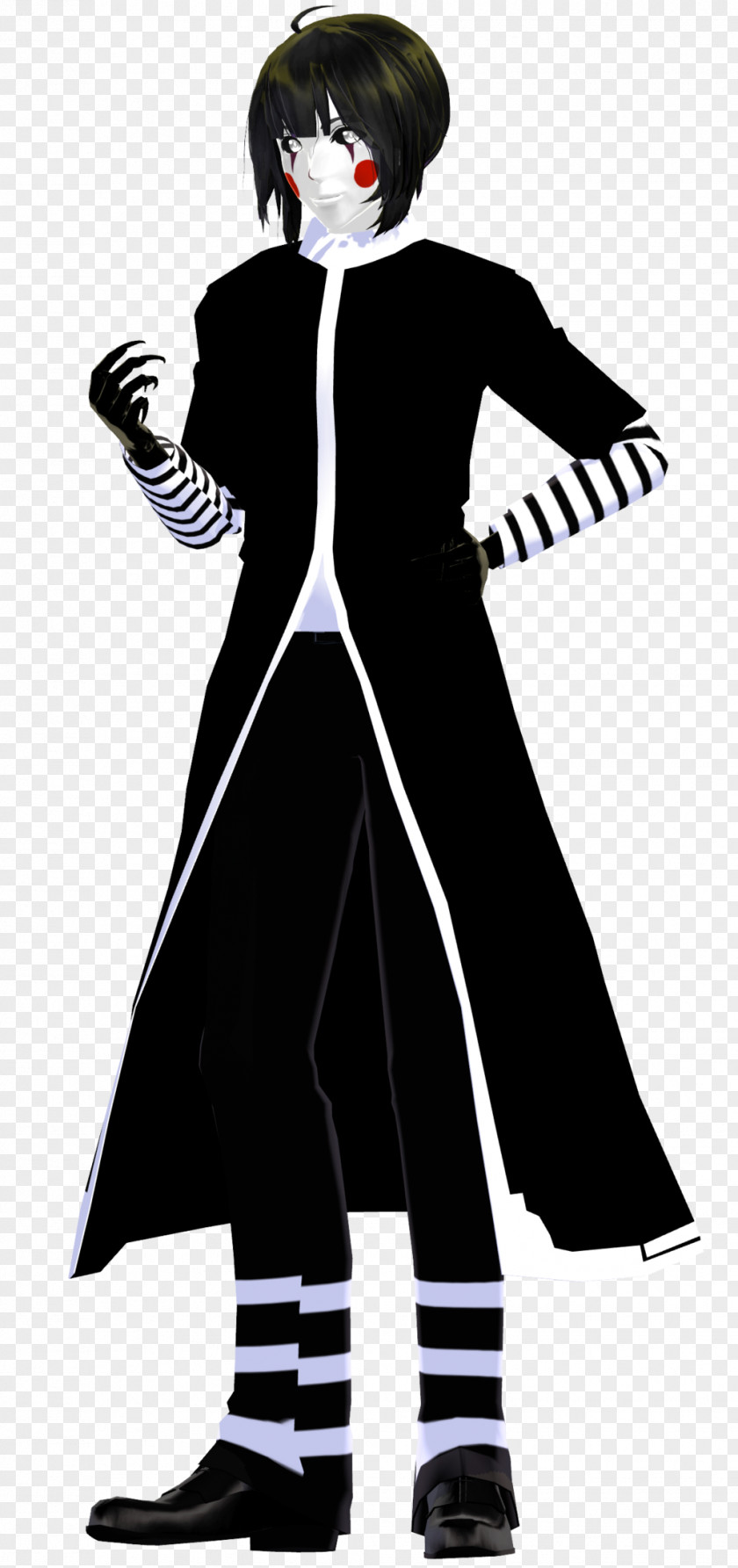 Puppet Master Fnaf Five Nights At Freddy's: Sister Location Freddy's 2 Marionette PNG