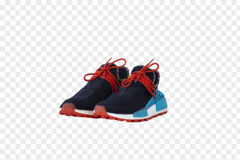 Red Sports Shoes Sportswear Shoe Walking PNG