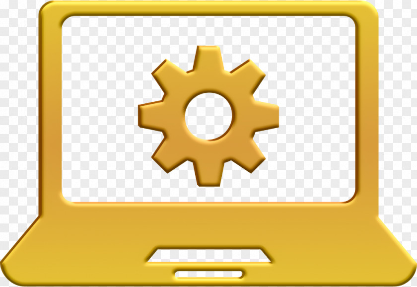 Setup Icon Computer Icons Laptop PNG