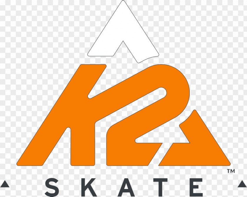 Skiing K2 Sports Logo PNG