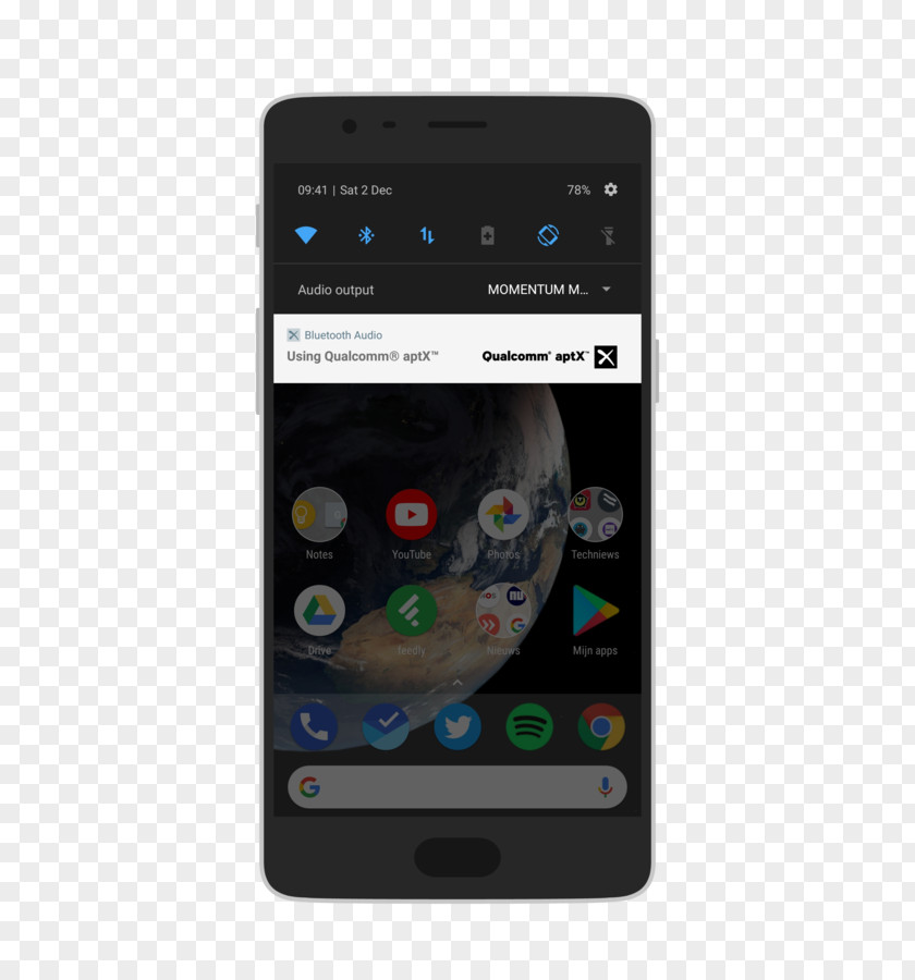 Smartphone Feature Phone OnePlus 3T 5T Android PNG