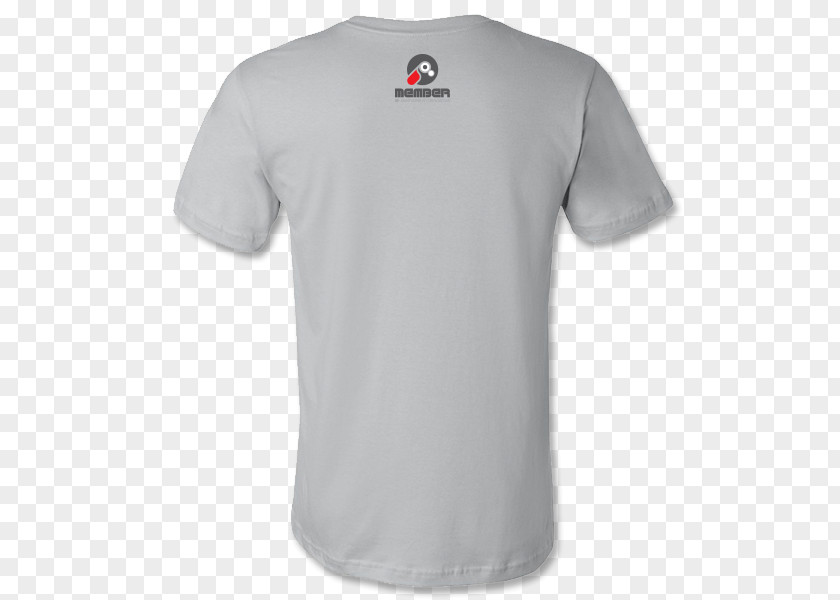 Tshirt Hanes Men's Nano-T T-Shirt 4980 Long-sleeved T-shirt PNG