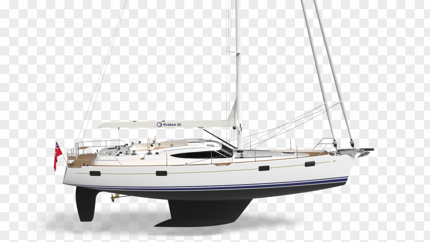 Yacht Sailboat Sailing PNG