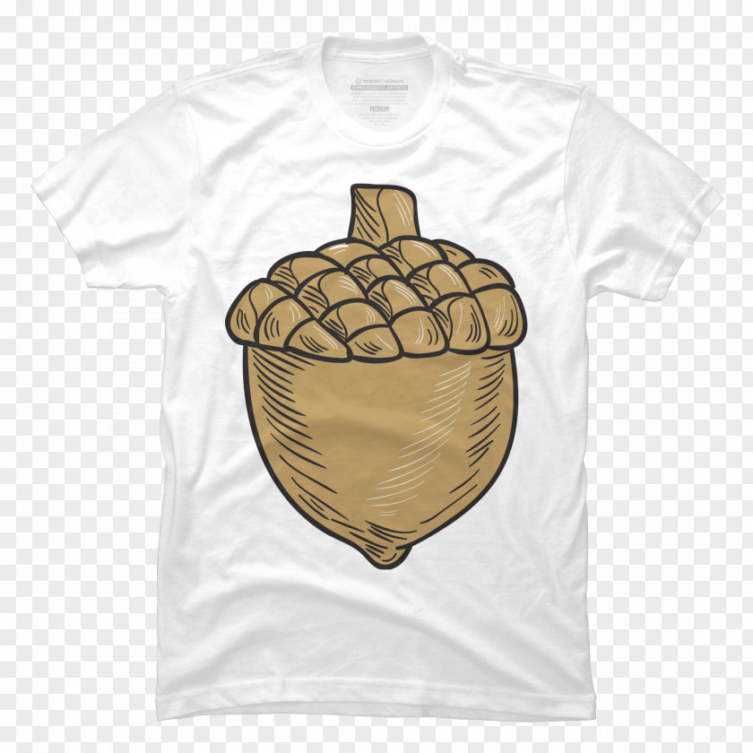 Acorn Drawing PNG