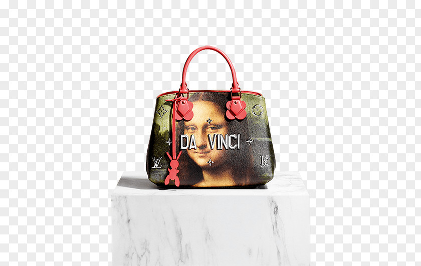 Bag Musée Du Louvre LVMH Artist Fashion PNG