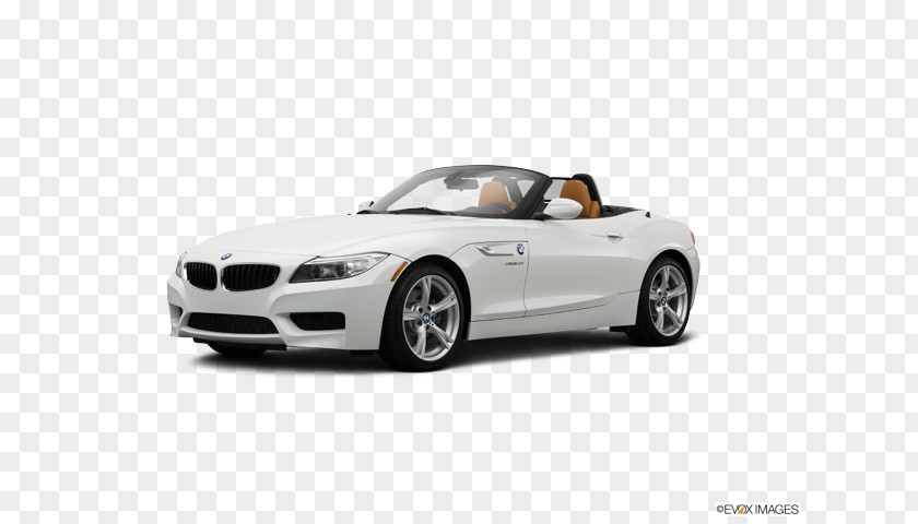 Bmw 2018 BMW 4 Series Car 3 Z4 PNG