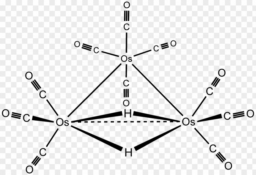 Colorado Lawyer Decacarbonyldihydridotriosmium Chemical Compound Cluster Cobalt PNG