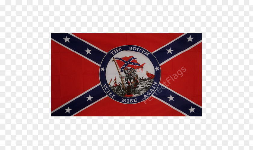 Flag Southern United States Flags Of The Confederate America Modern Display PNG