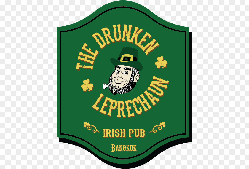 Irish Pub The Drunken Leprechaun Phuket Hat Yai Ban Patong Residence Britse PNG