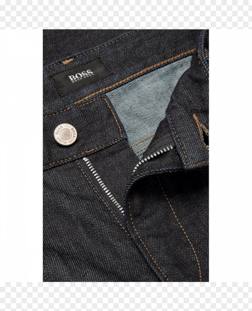 Jeans Pocket Denim Zipper Button PNG