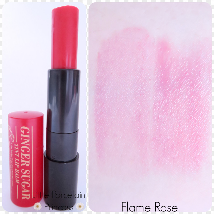 Lipstick Lip Gloss Pink M PNG