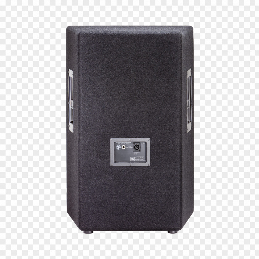 Loudspeaker Powered Speakers JBL Professional JRX200 Microsoft Lumia 532 PNG
