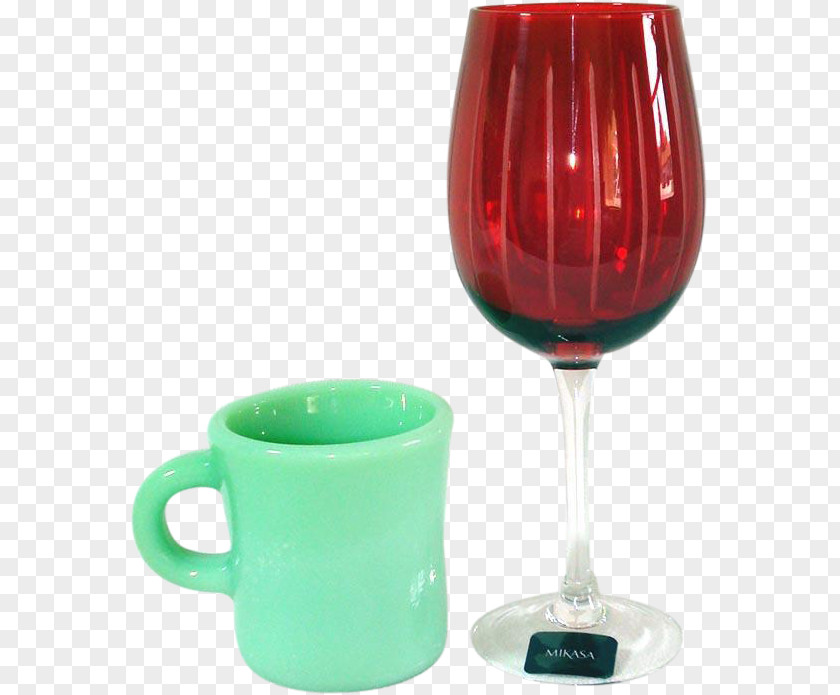 Mug Wine Glass Cup PNG