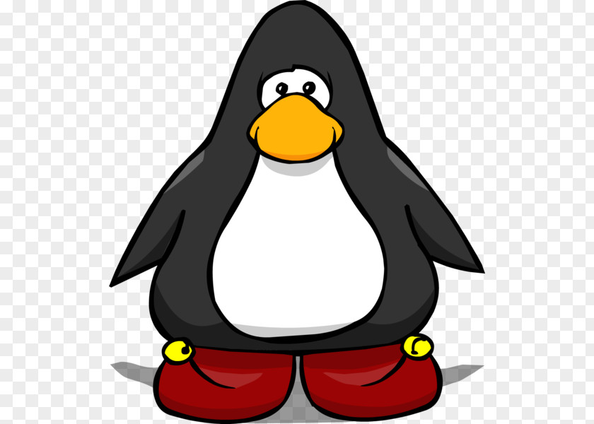 Penguin Club Olaf Game Clothing PNG