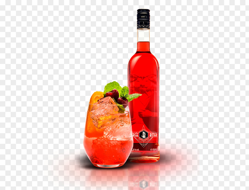 Punch Wine Cocktail Sea Breeze Tinto De Verano Woo Bacardi PNG