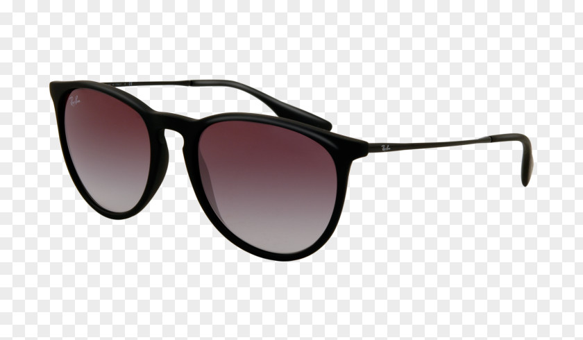 Sunglasses Ray-Ban Erika Classic Clothing Accessories PNG