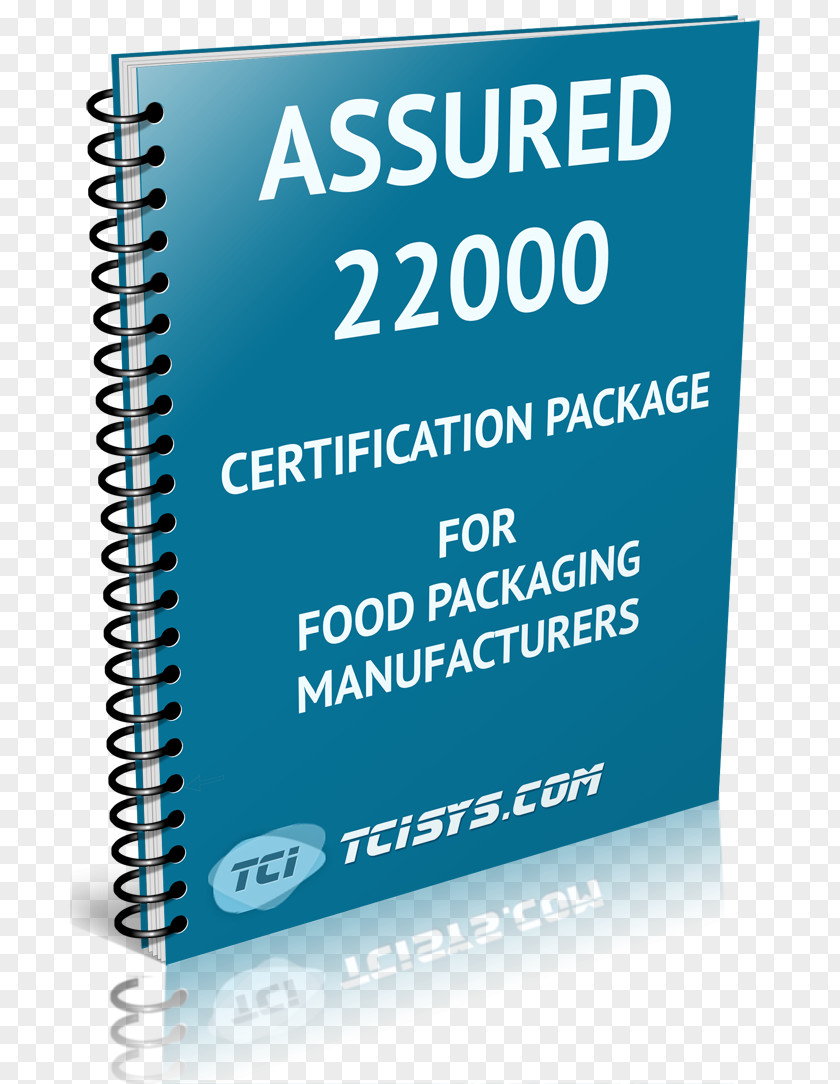 The HACCP Food Safety Employee Manual Hazard Analysis And Critical Control Points ISO 22000 PNG