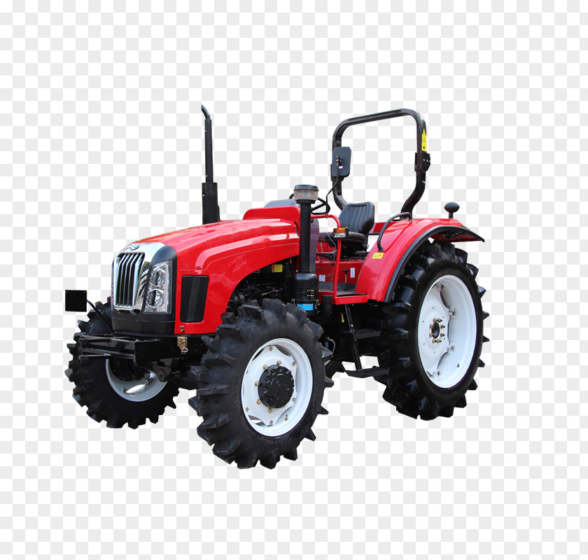 Tractor Mahindra & Tractors John Deere Loader PNG