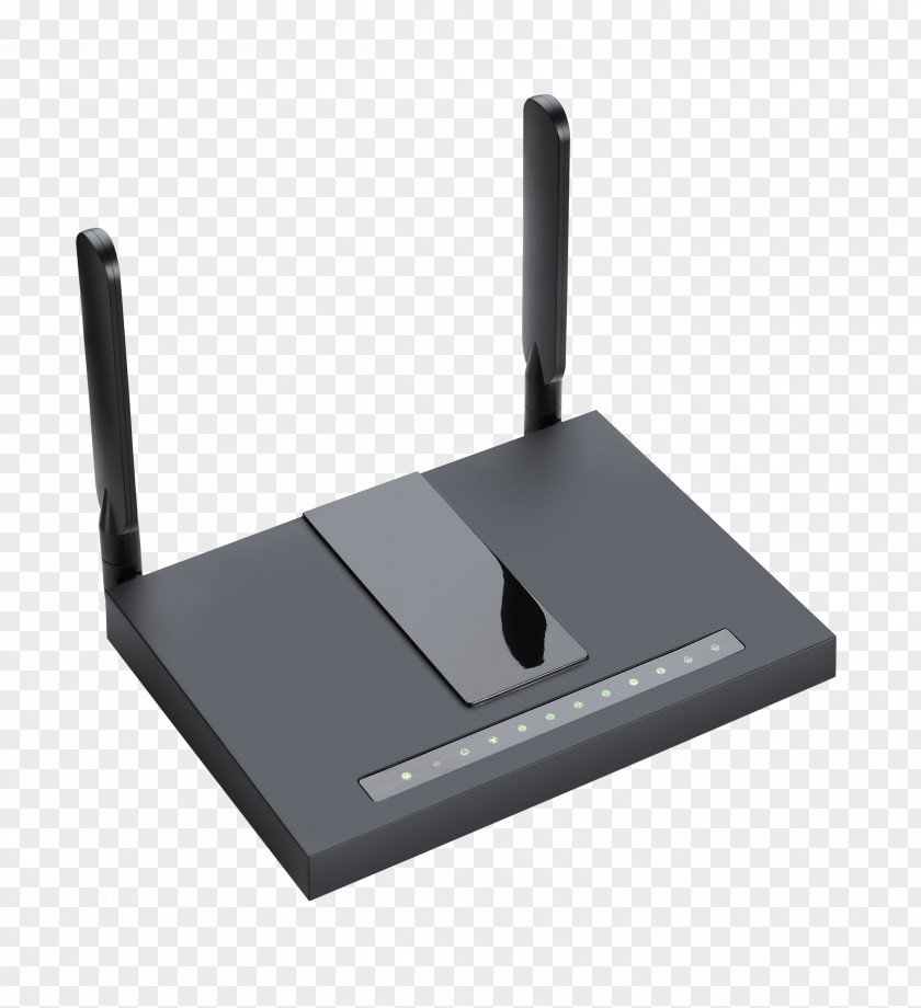 Wireless Router Access Points Wi-Fi PNG