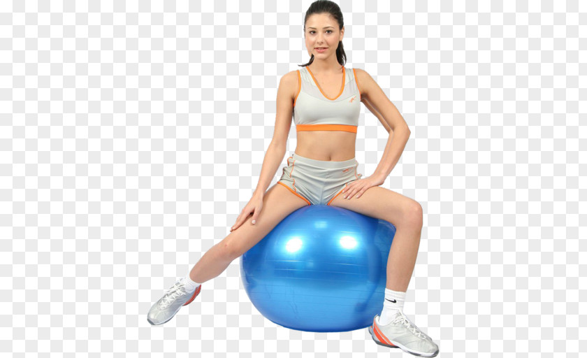Yoga Exercise Balls Fitness Centre Pilates Abdominal PNG