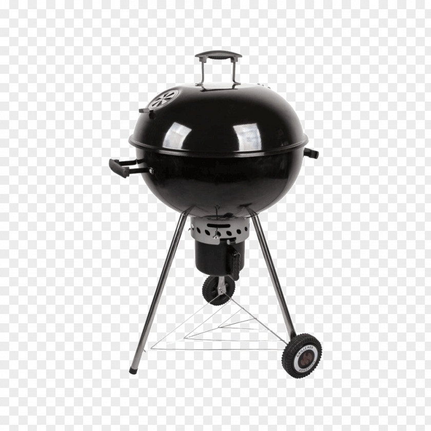 Barbecue Party Landmann Kettle Charcoal Grillchef By Compact Gas Grill 12050 Grilling Fire Pit PNG