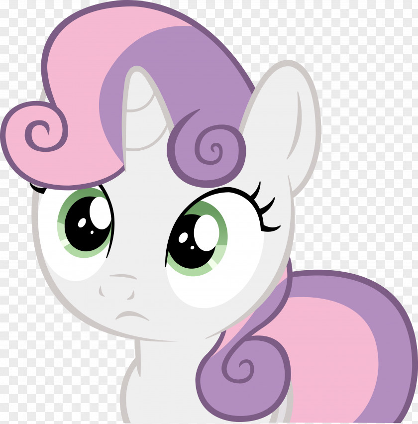 Belle Pony Sweetie Rarity Derpy Hooves Fluttershy PNG