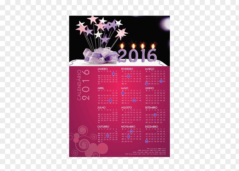 Calendario De Bolsillo 0 1 Calendar Date PNG