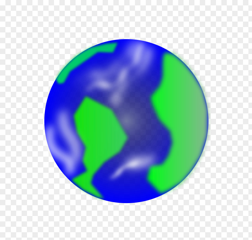 Earth Clipart Computer Network Clip Art PNG