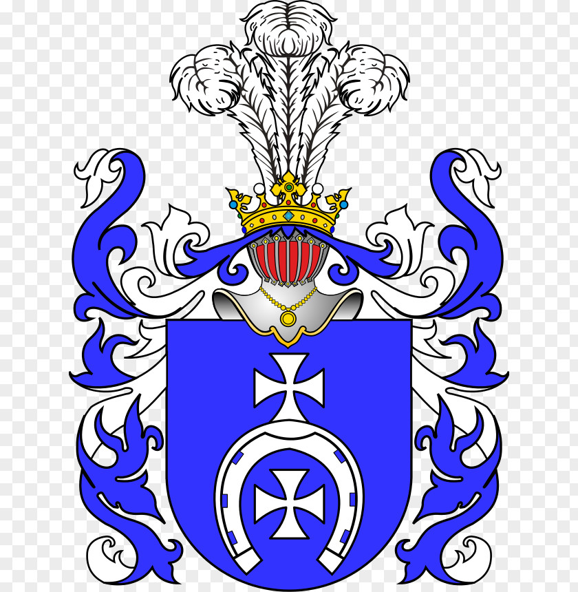 Family Poland Lubicz Coat Of Arms Herb Szlachecki Polish Heraldry PNG