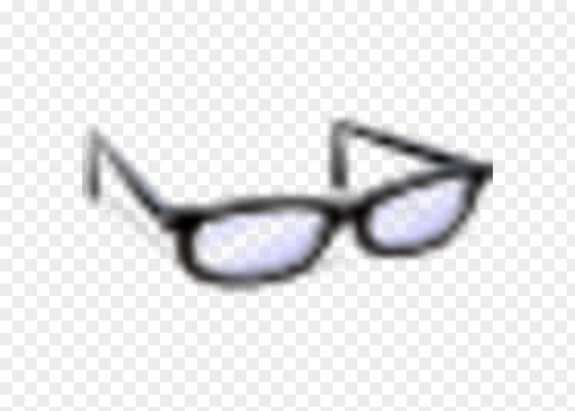 Glasses Goggles Sunglasses Stereotype Clip Art PNG