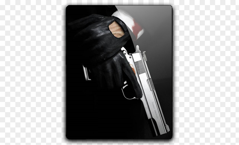 Hitman Hitman: Absolution Contracts Blood Money Codename 47 PNG