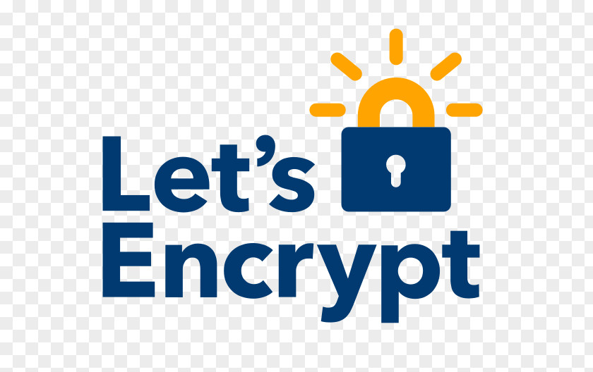 Kandering Let's Encrypt Transport Layer Security HTTPS Encryption Certificate Authority PNG