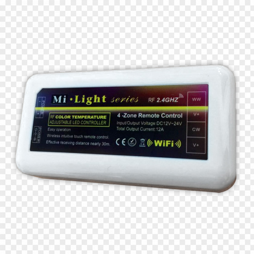 Light Dimmer Light-emitting Diode Controller Electrical Switches PNG