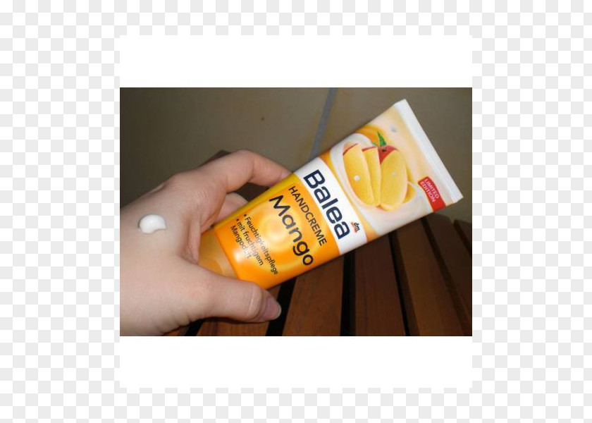 Mango Box Finger Flavor PNG