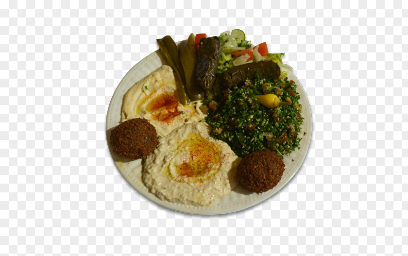Menu Vegetarian Cuisine Sahara Falafel Middle Eastern Fast Food PNG