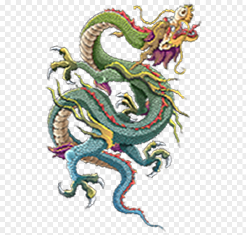 Painting Chinese Dragon Vector Graphics Stock Photography Royalty-free PNG