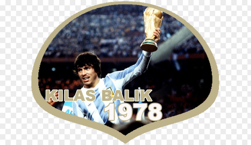 Piala Dunia 1978 FIFA World Cup Final Argentina National Football Team 2014 PNG